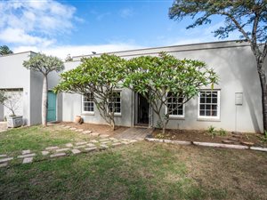 3 Bed House in Oatlands North