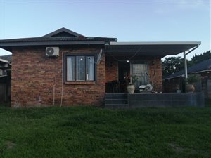 3 Bed House in Birdswood