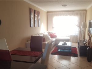 2 Bed Apartment in Tileba