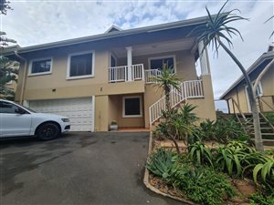 3 Bed Townhouse in Bluff