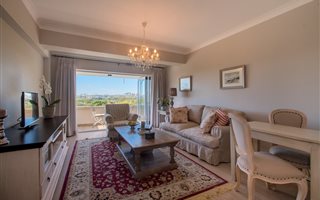 1 Bedroom Apartment in Mouille Point