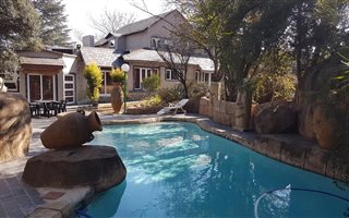 3 Bedroom House in Buccleuch