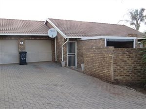 2 Bed Simplex in Highveld