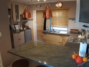3 Bed House in Plattekloof Glen