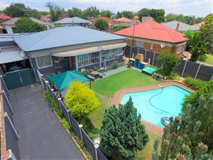 3 Bed House in The Hill