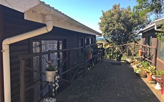 3 Bedroom Townhouse in Freeland Park