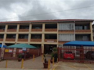 2 Bed Apartment in Florida
