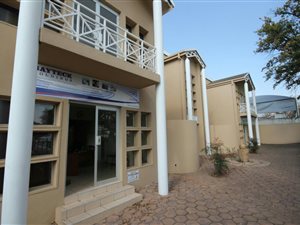 600 m² Office Space in Bethlehem Central