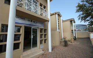 600 m² Office Space in Bethlehem Central