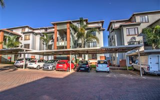 2 Bedroom Townhouse in Solheim