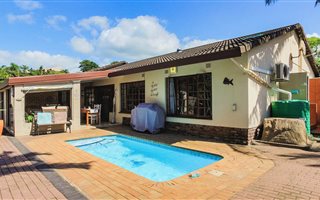 3 Bedroom House in Port Edward