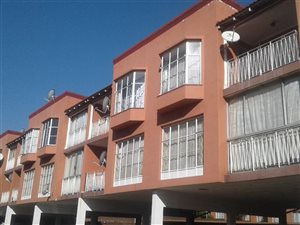 1 Bed Apartment in Horison