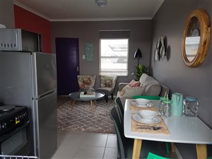2 Bed Cluster in Selcourt