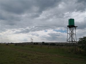 18 ha Farm in Carletonville