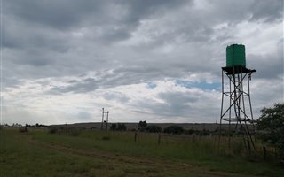 18 ha Farm in Carletonville