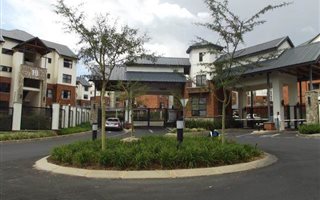 3 Bedroom House in Kyalami AH