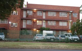 2 Bedroom Apartment in Malvern