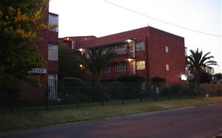 2 Bedroom Apartment in Malvern