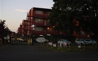 2 Bedroom Apartment in Malvern