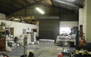 300 m² Commercial space in Montague Gardens