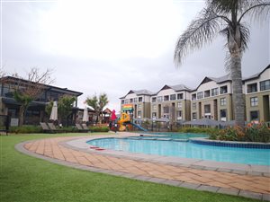 1 Bed Apartment in Waterfall Estate