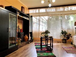 1 Bed Apartment in Muckleneuk