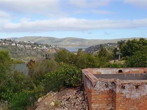 1436 m² Land available in Eastford Glen