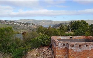 1436 m² Land available in Eastford Glen