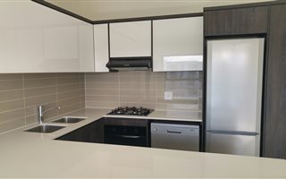 1 Bedroom Apartment in Sandown