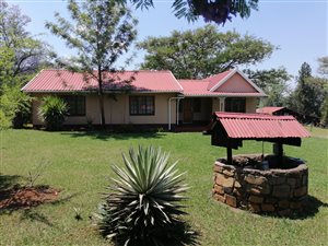 6904 m² Farm in Albert Falls