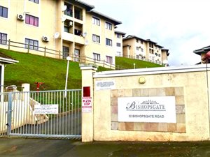 3 Bed Apartment in Southgate