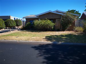3 Bedroom House in Bonnie Brae