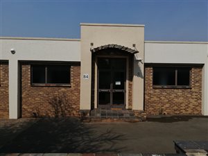 5288 m² Industrial space in Activia Park