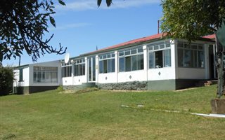 3.7 ha Smallholding in Grahamstown