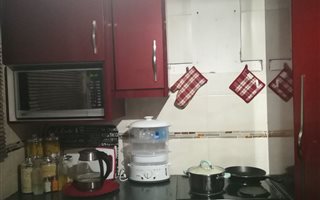 3 Bedroom House in Vosloorus