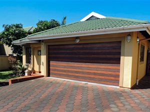 3 Bed House in Somerset Park