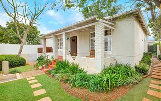 2 Bedroom House in Westdene
