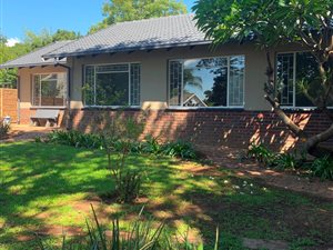 3 Bed House in Meyerspark
