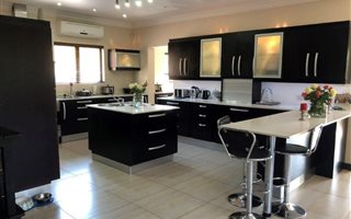 4 Bedroom House in Umhlali Golf Estate