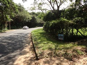 1356 m² Land available in Munster