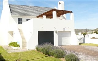 3 Bedroom House in Sandy Point