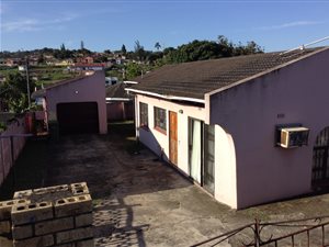 4 Bed House in Ngwelezana