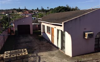 4 Bedroom House in Ngwelezana