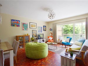 2 Bed Apartment in Wendywood