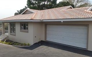 3 Bedroom Simplex in Mount Vernon