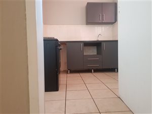 1 Bed Apartment in Windsor East