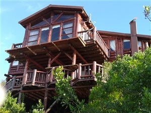 2 Bed House in Ballots Bay