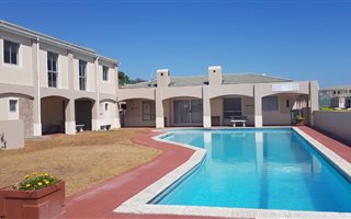 2 Bedroom Apartment in Big Bay