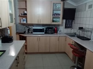 3 Bed House in Jan Niemand Park