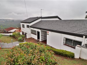 4 Bed House in Reservoir Hills